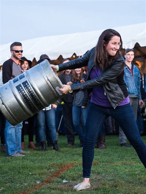 Oktoberfest Vermont: So much more than a beer | Vermont Business Magazine