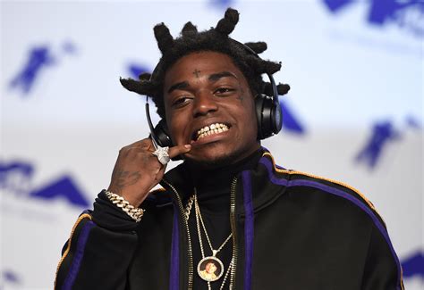 Drug possession charge against rapper Kodak Black dismissed in Florida | The Independent