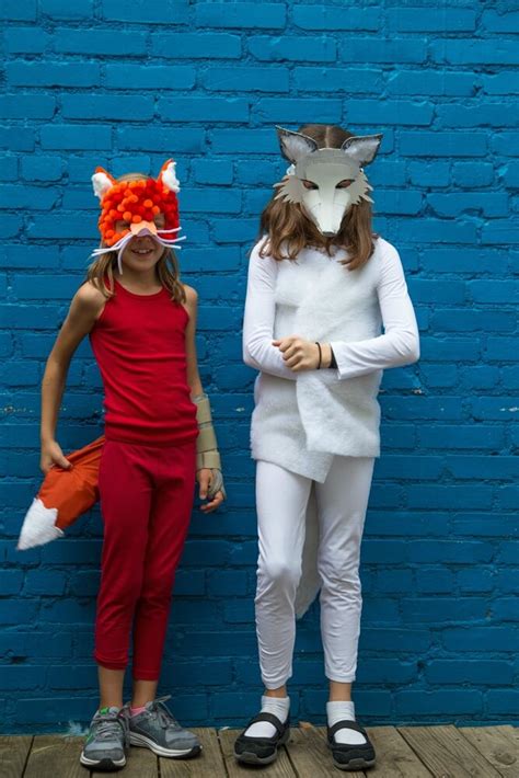 40++ Arctic fox costume diy ideas in 2022 | 44 Fashion Street