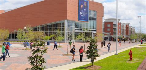 Student Center - Student Center Operations | Jackson State University