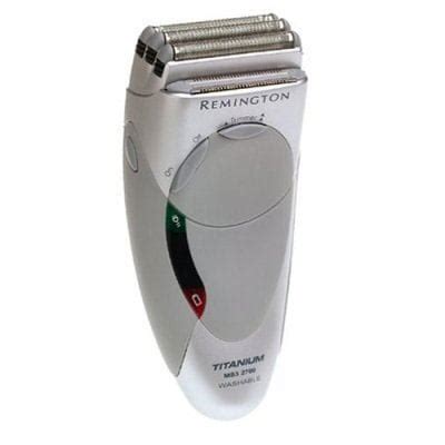 Remington MS3-2700 Cordless Electric Razor (Refurbished) - Overstock™ Shopping - Top Rated ...