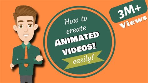 Top 170 + How to create cartoon animation - Delhiteluguacademy.com