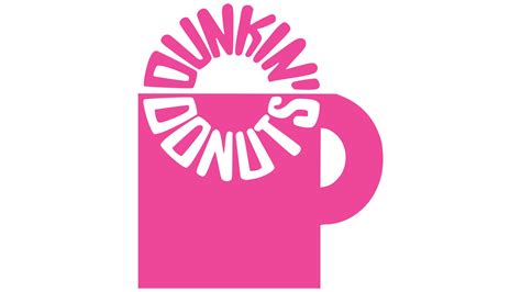 Dunkin Donuts Logo: valor, história, PNG