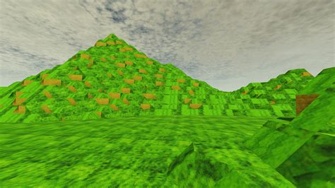 Voxel Terrain brought back into studio! - Creations Feedback - Developer Forum | Roblox