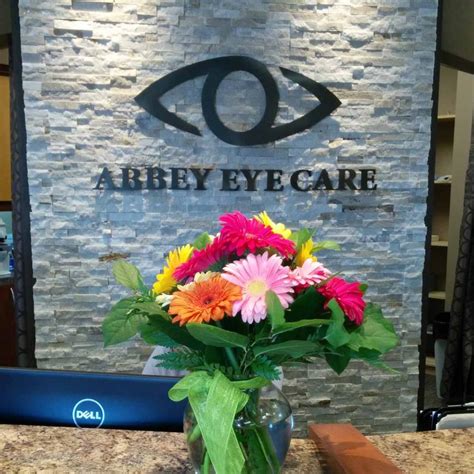 Abbey Eye Care | Independent Optometrist | Eye Recommend