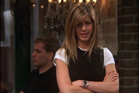 Rachel Green - Friends Photo (37542586) - Fanpop