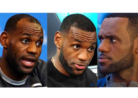 18+ lebron hair plugs - SoniaZahraa