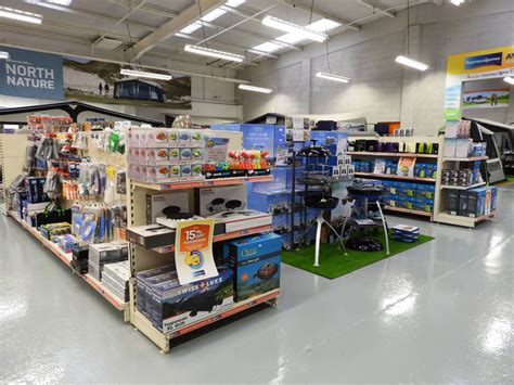 Raymond James Caravans – The one stop caravan shop