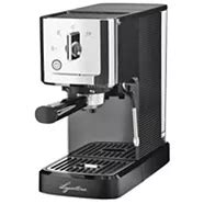 Docházkové systémy: Delonghi espresso