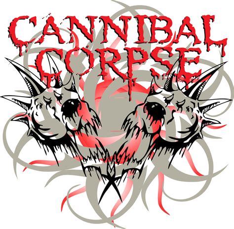 Cannibal Corpse by sandstormatrix on DeviantArt