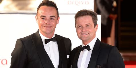 Ant And Dec To Host 2015 Brit Awards - 14 Years After They Last ...