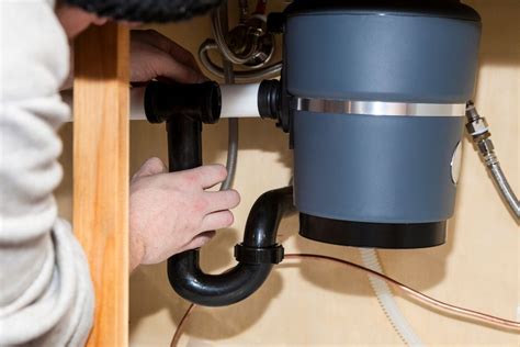 How To Plumb A Single Bowl Kitchen Sink With Disposal | Water Heater Hub