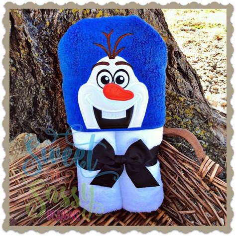 Applique Snowman - Sweet n Sassy Designs