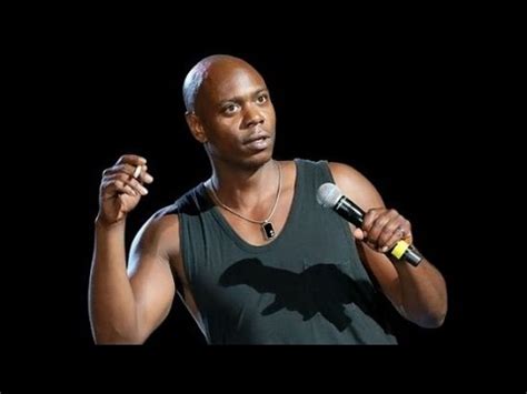 Dave Chappelle Stand-Up Comedy Over One Hour – The Best Comedian Ever