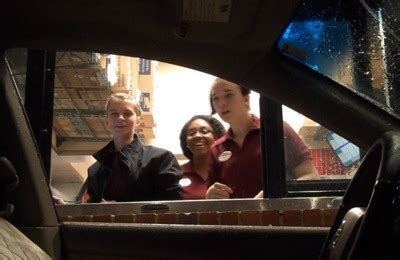 Invisible Driver: The Absolute Best McDonald's Drive-Thru Prank Ever ...