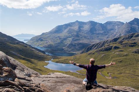 The 10 Most Beautiful Hikes on the Isle of Skye, Scotland