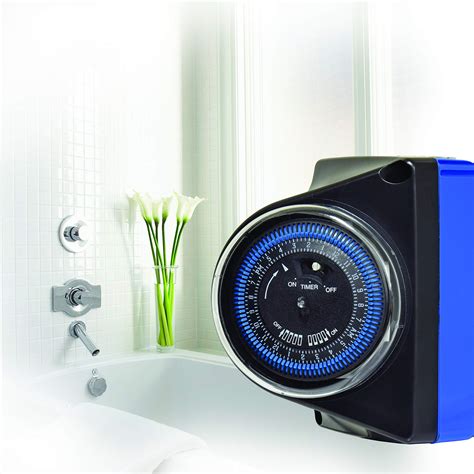 Watts Premier Instant Hot Water Recirculating Pump System with Built-In Timer- Buy Online in ...