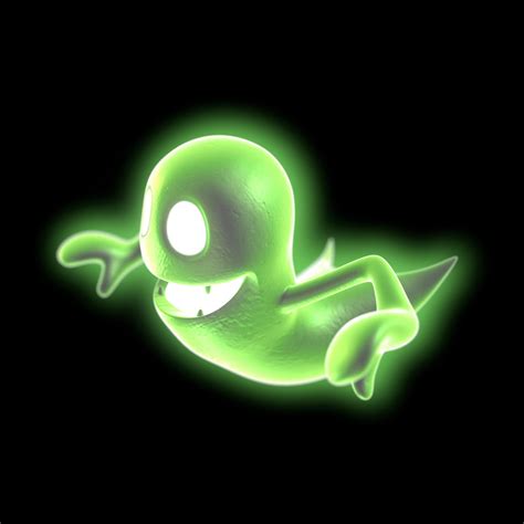 VideoTime : Review en Español: Luigi's Mansion: Dark Moon (3DS)