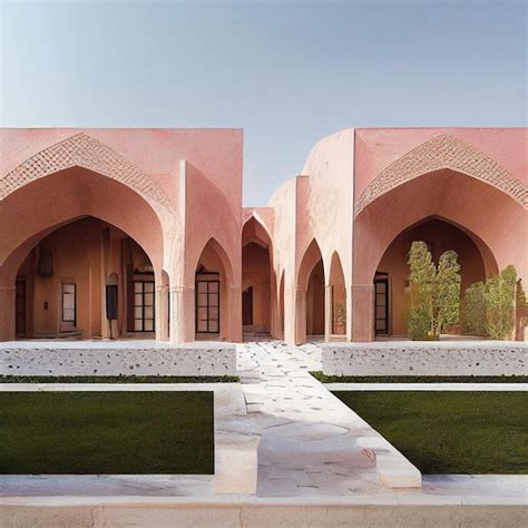 Page 21 | 35,000+ Muslim Architecture Pictures