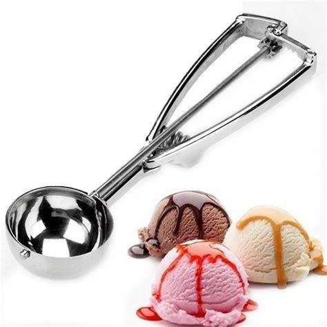 Ice Cream Scooper at Rs 90/piece | Ice Cream Scoops in Surat | ID ...