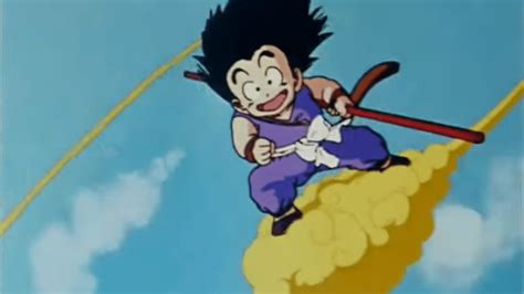 How Old Is Goku Throughout the ‘Dragon Ball’ Franchise?