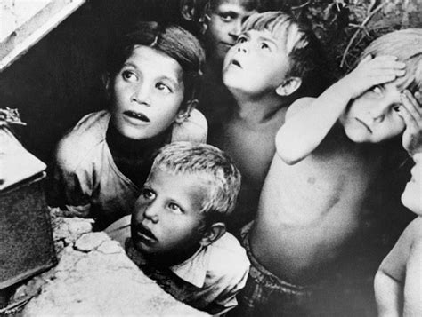 The Paris Review - The Soviet Children Who Survived World War II - The ...