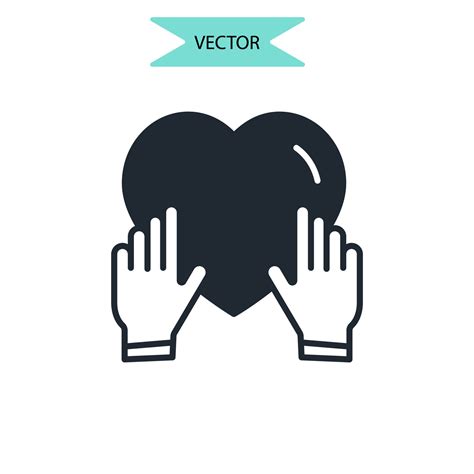 Honesty icons symbol vector elements for infographic web 9842935 Vector Art at Vecteezy