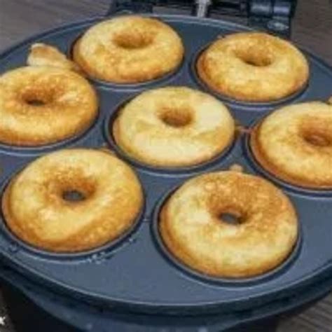 Sunbeam Donut Maker Recipe | Dandk Organizer