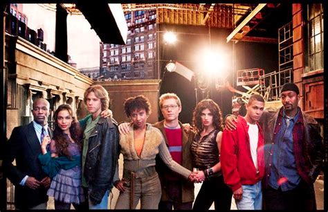 RENT (movie cast) | Rent musical, Musical movies, Rent movies