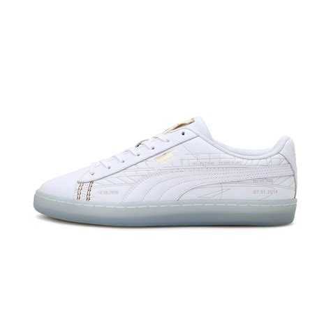 one8 Virat Kohli Basket Classic Unisex Sneakers | PUMA