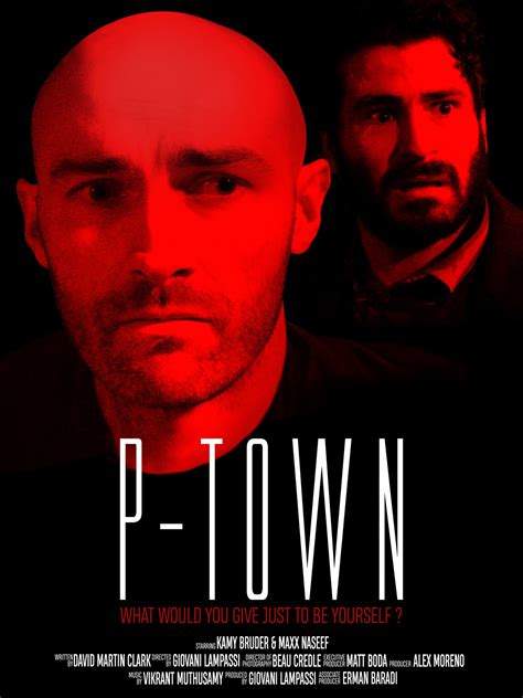 P-Town | Rotten Tomatoes