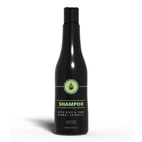 ORA Herbal Shampoo at Rs 225 | Herbal Shampoo in Junagadh | ID ...