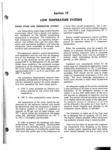 Basic Chiller System Design Part2 | PDF