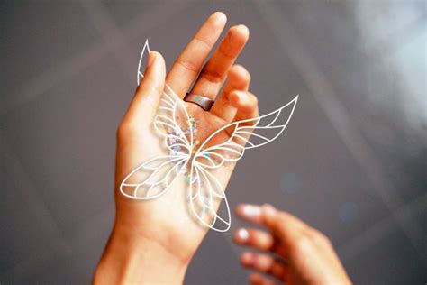 Fairy Wings SVG File - BEST SELLER