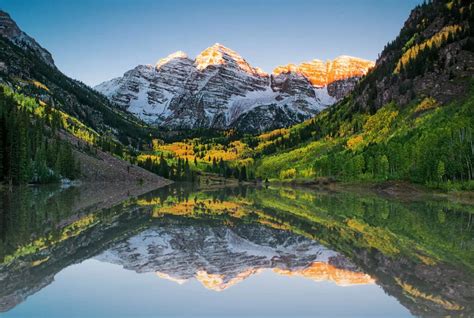 Iconic Mountains of Colorado | Insider Families