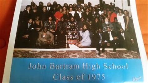 Bartram High School Reunions - Philadelphia, PA - Classmates