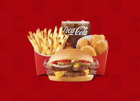 Wendy's $5 Biggie Bag Value Meal Is Back - Thrillist