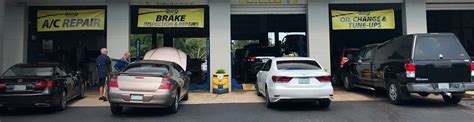 Auto Repair Services, Royal Palm Beach FL | Brake World