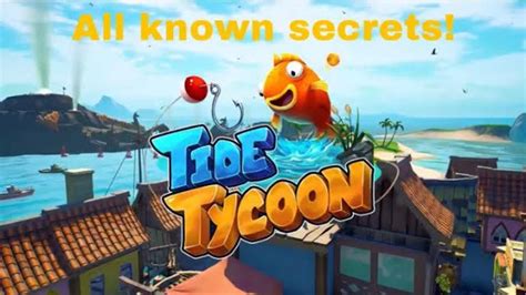 Fortnite Tide Tycoon Fishing: New Creative Map Code and All About it