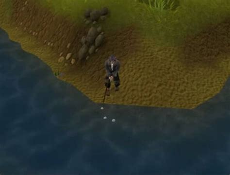 OSRS Fishing Training Guide From Level 1 To 99