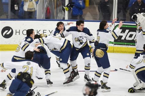 Our 20 favorite photos from the MHSAA hockey championships - mlive.com