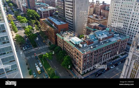 Barnard College, UWS, Manhattan, NYC, USA Stock Photo - Alamy