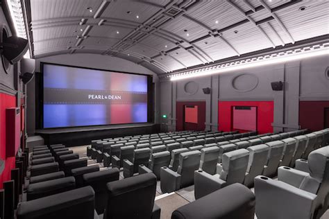 Arc Cinema Great Yarmouth – Cinema listings, times and online tickets - Cinema Information ...