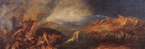 Creation, c.1875 - George Frederick Watts - WikiArt.org