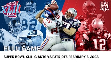 NFL: New York Giants The Road to Super Bowl XLII Movie Review and Ratings by Kids