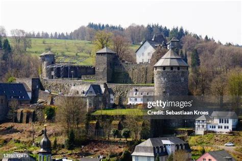 56 Monschau Castle Stock Photos, High-Res Pictures, and Images - Getty Images