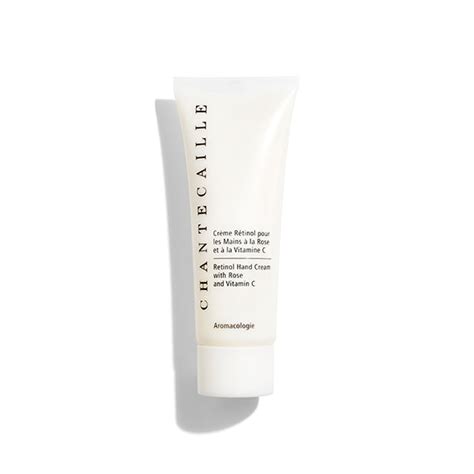 Retinol Hand Cream – Chantecaille