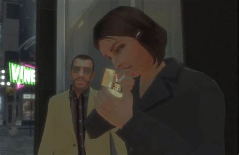 Who are Niko Bellic’s girlfriends in GTA 4? - News Update