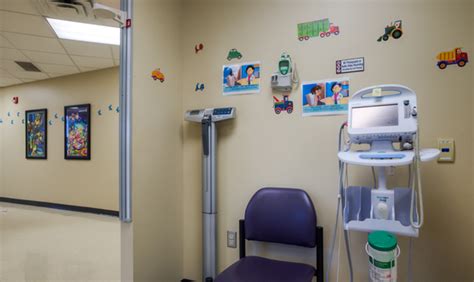 Lone Star Circle of Care at Northwest Austin | Pediatrics