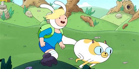 'Fionna and Cake' First Trailer - 'Adventure Time' Returns with Fan ...